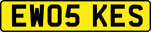 EW05KES