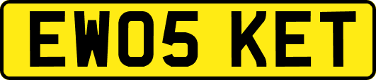 EW05KET