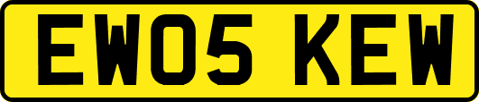 EW05KEW