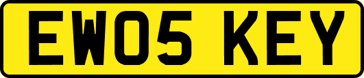 EW05KEY