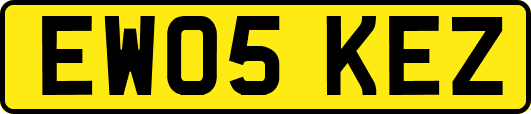 EW05KEZ