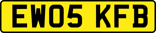 EW05KFB
