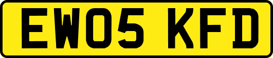 EW05KFD