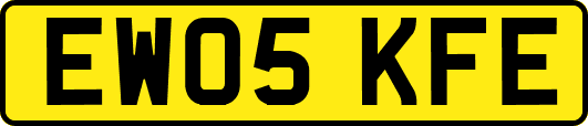 EW05KFE