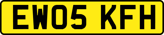EW05KFH