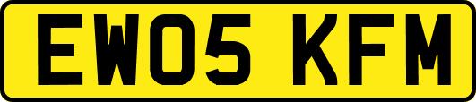 EW05KFM