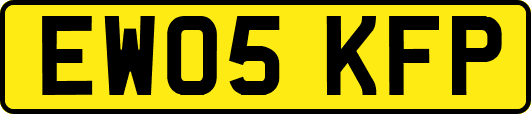EW05KFP