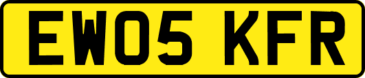 EW05KFR