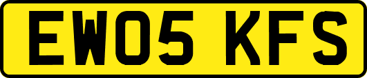 EW05KFS