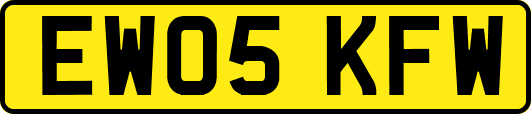 EW05KFW