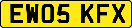 EW05KFX
