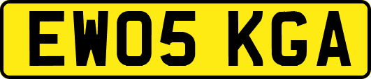EW05KGA
