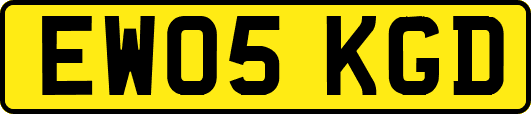 EW05KGD