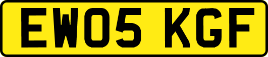 EW05KGF