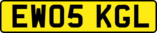 EW05KGL