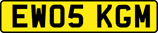 EW05KGM