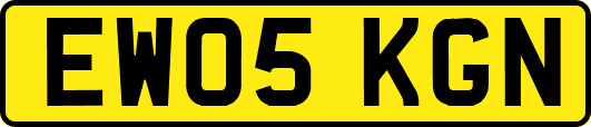 EW05KGN