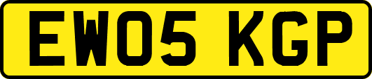 EW05KGP