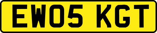 EW05KGT