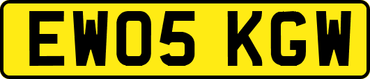 EW05KGW
