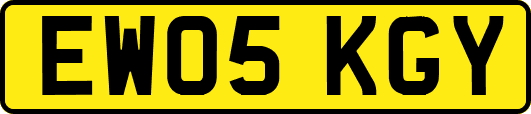EW05KGY