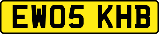 EW05KHB