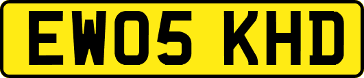 EW05KHD