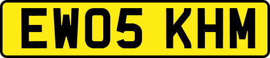 EW05KHM
