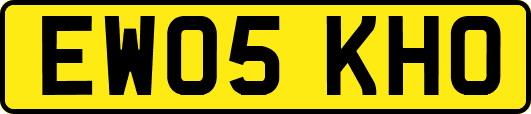 EW05KHO