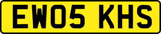 EW05KHS