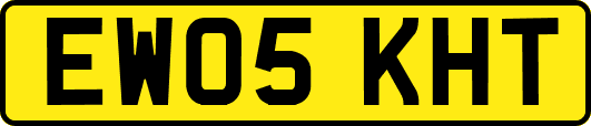 EW05KHT