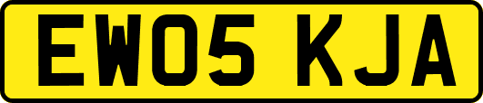 EW05KJA