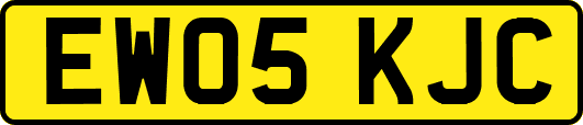 EW05KJC