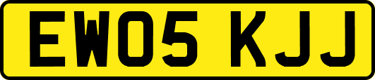 EW05KJJ