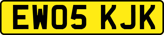 EW05KJK
