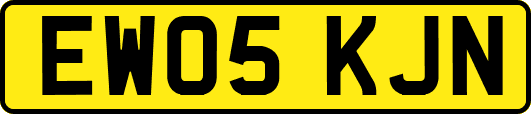 EW05KJN