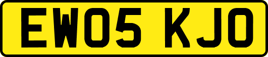 EW05KJO