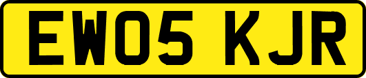 EW05KJR