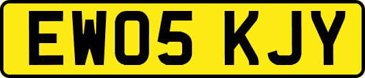 EW05KJY