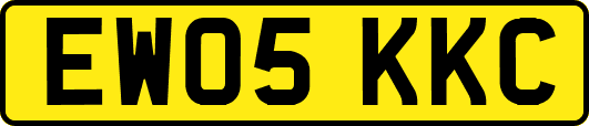 EW05KKC