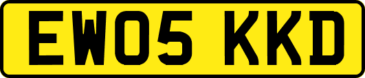 EW05KKD