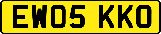 EW05KKO