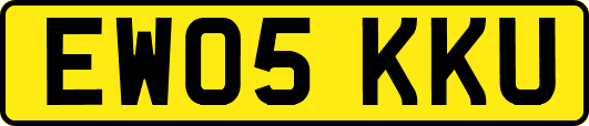 EW05KKU