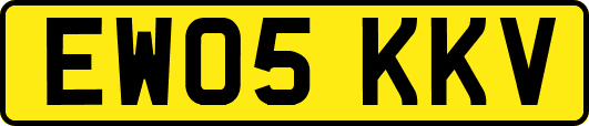 EW05KKV