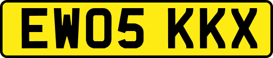 EW05KKX