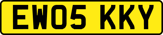 EW05KKY