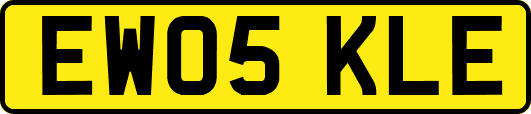 EW05KLE
