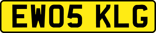 EW05KLG