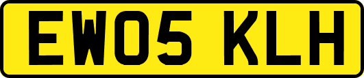 EW05KLH