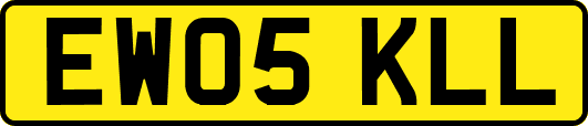 EW05KLL